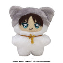 [Pre-order] Eren - Attack on Titan Chimikemo Mascot