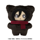[Pre-order] Mikasa - Attack on Titan Chimikemo Mascot