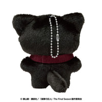 [Pre-order] Mikasa - Attack on Titan Chimikemo Mascot