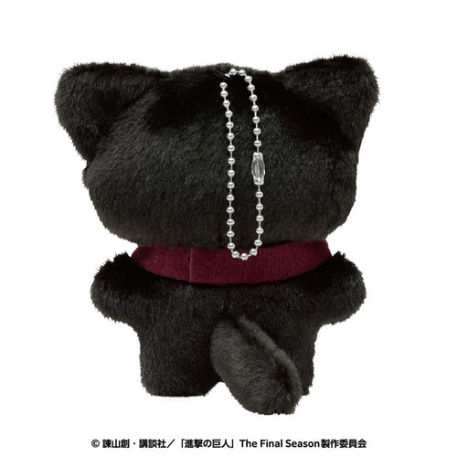 [Pre-order] Mikasa - Attack on Titan Chimikemo Mascot