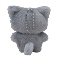 [Pre-order] Levi - Attack on Titan Chimikemo Mascot