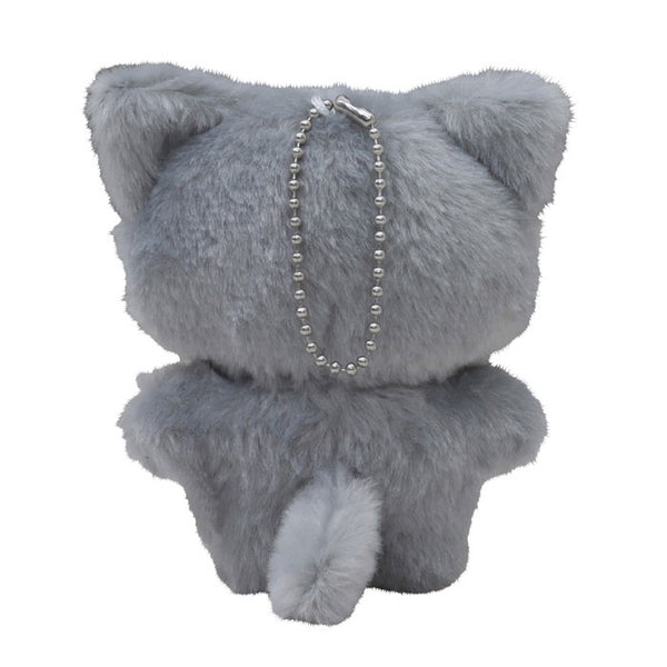 [Pre-order] Levi - Attack on Titan Chimikemo Mascot