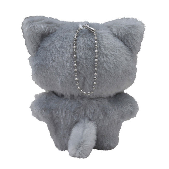 [Pre-order] Levi - Attack on Titan Chimikemo Mascot