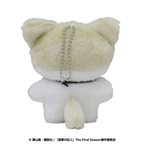 [Pre-order] Erwin - Attack on Titan Chimikemo Mascot