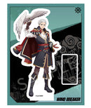 [Pre-order] Hajime Umemiya (Pirate Ver.) - WIND BREAKER AFORCE x DRAGON HORSE Acrylic Chara Stand