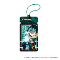 [Pre-order] My Hero Academia - Acrylic Cord Holder
