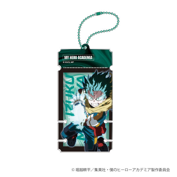 [Pre-order] My Hero Academia - Acrylic Cord Holder