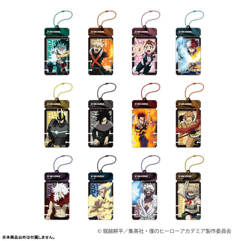Acrylic stands (Pre-order)