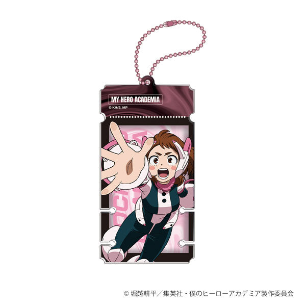 [Pre-order] My Hero Academia - Acrylic Cord Holder