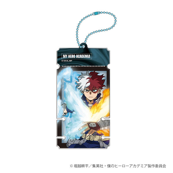 [Pre-order] My Hero Academia - Acrylic Cord Holder