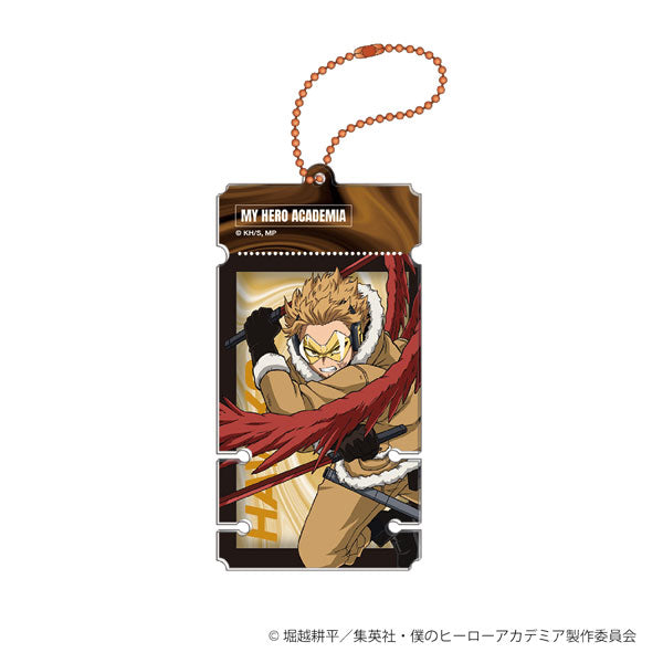 [Pre-order] My Hero Academia - Acrylic Cord Holder