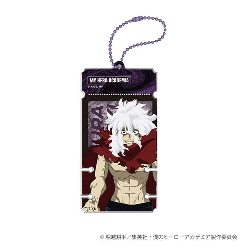 [Pre-order] My Hero Academia - Acrylic Cord Holder