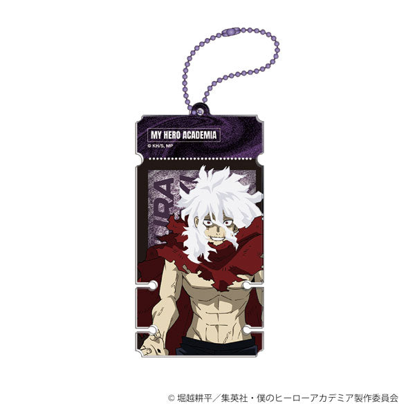 [Pre-order] My Hero Academia - Acrylic Cord Holder