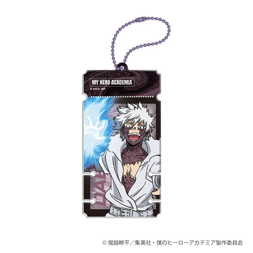 [Pre-order] My Hero Academia - Acrylic Cord Holder