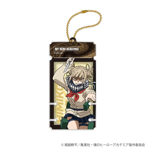 [Pre-order] My Hero Academia - Acrylic Cord Holder