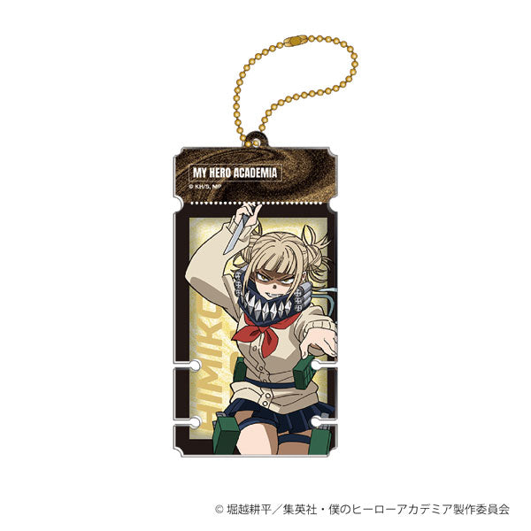 [Pre-order] My Hero Academia - Acrylic Cord Holder