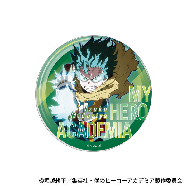 [Pre-order] Izuku Midoriya - My Hero Academia Acrylic Coaster