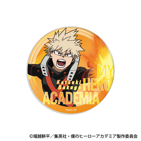 [Pre-order] Katsuki Bakugo - My Hero Academia Acrylic Coaster