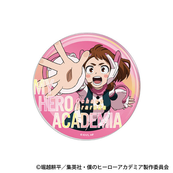 [Pre-order] Ochaco Uraraka - My Hero Academia Acrylic Coaster