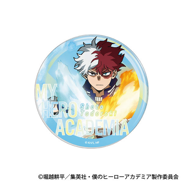 [Pre-order] Shoto Todoroki - My Hero Academia Acrylic Coaster