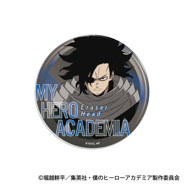 [Pre-order] Eraser Head - My Hero Academia Acrylic Coaster