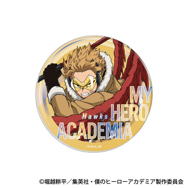 [Pre-order] Hawks - My Hero Academia Acrylic Coaster