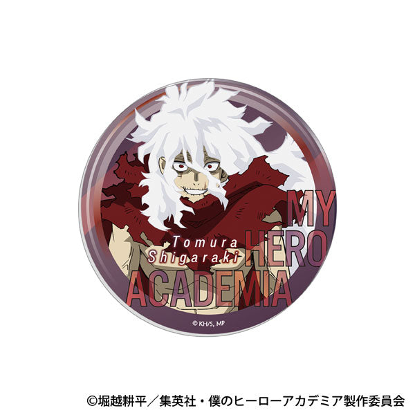 [Pre-order] Tomura Shigaraki - My Hero Academia Acrylic Coaster