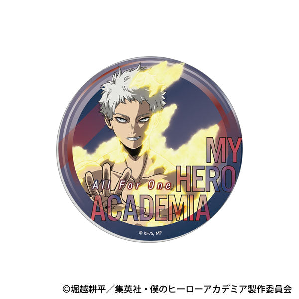 [Pre-order] All For One - My Hero Academia Acrylic Coaster