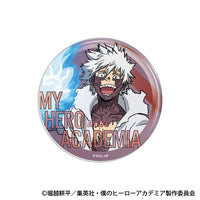 [Pre-order] Dabi - My Hero Academia Acrylic Coaster