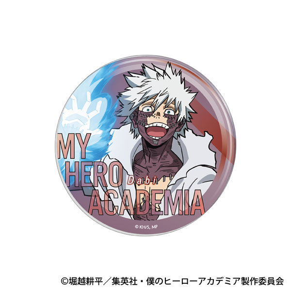 [Pre-order] Dabi - My Hero Academia Acrylic Coaster