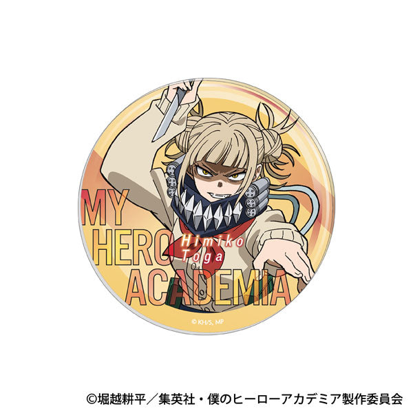[Pre-order] Himiko Toga - My Hero Academia Acrylic Coaster