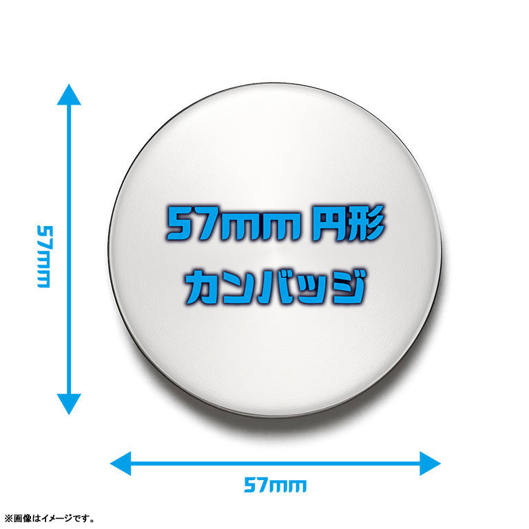 [Pre-order] My Hero Academia - Tin Badge Collection Gum (CANDY TOY)