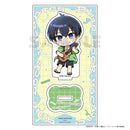 [Pre-order] Yoichi Isagi / Vacation 2 - Blue Lock Acrylic Stand