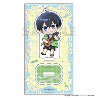 [Pre-order] Yoichi Isagi / Vacation 2 - Blue Lock Acrylic Stand