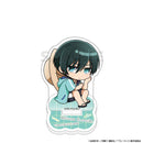 [Pre-order] Rin Itoshi / Vacation 2 - Blue Lock Acrylic Stand