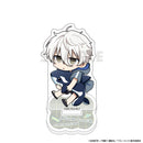 [Pre-order] Seishirou Nagi / Vacation 2 - Blue Lock Acrylic Stand