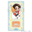 [Pre-order] Kenyu Yukimiya / Vacation 2 - Blue Lock Acrylic Stand