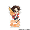 [Pre-order] Kenyu Yukimiya / Vacation 2 - Blue Lock Acrylic Stand