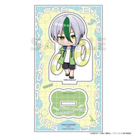 [Pre-order] Eita Otoya / Vacation 2 - Blue Lock Acrylic Stand
