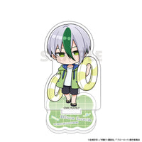 [Pre-order] Eita Otoya / Vacation 2 - Blue Lock Acrylic Stand
