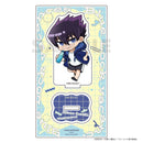 [Pre-order] Tabito Karasu / Vacation 2 - Blue Lock Acrylic Stand