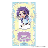 [Pre-order] Reo Mikage / Vacation 2 - Blue Lock Acrylic Stand