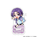 [Pre-order] Reo Mikage / Vacation 2 - Blue Lock Acrylic Stand