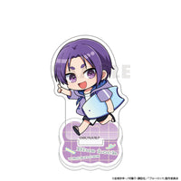 [Pre-order] Reo Mikage / Vacation 2 - Blue Lock Acrylic Stand