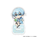 [Pre-order] Yo Hiori / Vacation 2 - Blue Lock Acrylic Stand