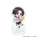 [Pre-order] Nijiro Nanase / Vacation 2 - Blue Lock Acrylic Stand