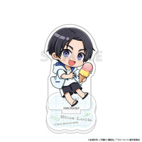 [Pre-order] Nijiro Nanase / Vacation 2 - Blue Lock Acrylic Stand