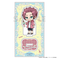 [Pre-order] Sae Itoshi / Vacation 2 - Blue Lock Acrylic Stand