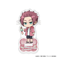 [Pre-order] Sae Itoshi / Vacation 2 - Blue Lock Acrylic Stand