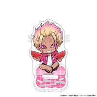 [Pre-order] Ryusei Shidou / Vacation 2 - Blue Lock Acrylic Stand